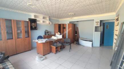 Toptancılar Ve 4 Eylül Sanayi Sit.de Kiralık İşyerleri 18