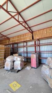 Sivas Merkez 4 Eylül Sanayi Sitesi'nde Kiralık İşyeri 13