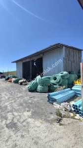 Sivas Merkez 4 Eylül Sanayi Sitesi'nde Kiralık İşyeri 8