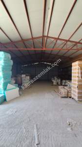 Sivas Merkez 4 Eylül Sanayi Sitesi'nde Kiralık İşyeri 14