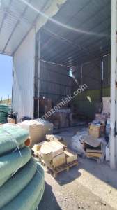 Sivas Merkez 4 Eylül Sanayi Sitesi'nde Kiralık İşyeri 5