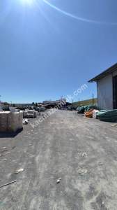 Sivas Merkez 4 Eylül Sanayi Sitesi'nde Kiralık İşyeri 3