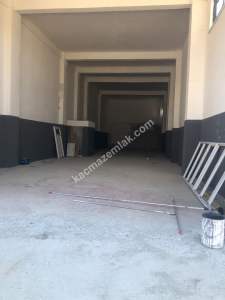 Yalova Çiftlikköy’de Kiralık Sanayi Dükkanı 5
