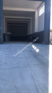 Yalova Çiftlikköy’de Kiralık Sanayi Dükkanı 3