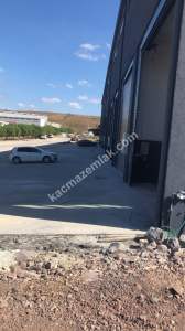 Yalova Çiftlikköy’de Kiralık Sanayi Dükkanı 2