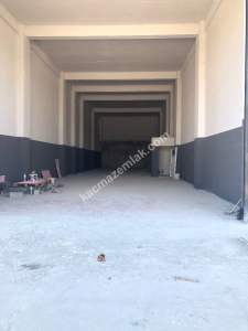 Yalova Çiftlikköy’de Kiralık Sanayi Dükkanı 6