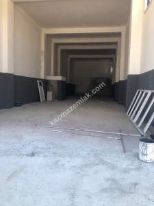 Yalova Çiftlikköy’de Kiralık Sanayi Dükkanı 4
