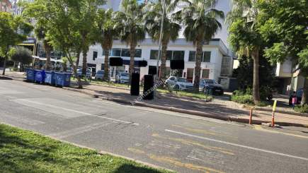 Antalya/Muratpaşa Şirinyalı/ İsmet Gökşen Cad.kurumsal 2