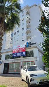 Antalya/Muratpaşa Şirinyalı/ İsmet Gökşen Cad.kurumsal