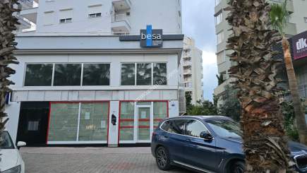 Antalya/Muratpaşa Şirinyalı/ İsmet Gökşen Cad.kurumsal 4