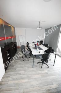 Aydınevler De E-5 Cepheli Müstakil Tek Katlı Bina 22