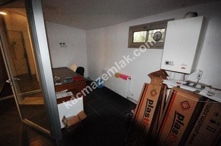 Aydınevler De E-5 Cepheli Müstakil Tek Katlı Bina 8