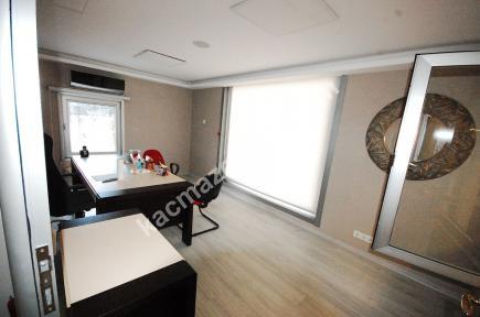 Aydınevler De E-5 Cepheli Müstakil Tek Katlı Bina 24