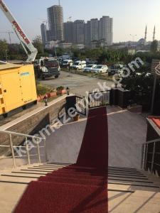 Aydınevler De E-5 Cepheli Müstakil Tek Katlı Bina 35