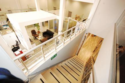 Aydınevler De E-5 Cepheli Müstakil Tek Katlı Bina 27