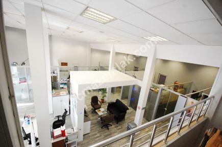 Aydınevler De E-5 Cepheli Müstakil Tek Katlı Bina 28