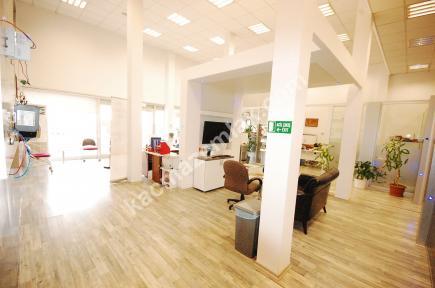 Aydınevler De E-5 Cepheli Müstakil Tek Katlı Bina 15