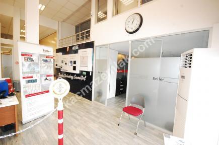 Aydınevler De E-5 Cepheli Müstakil Tek Katlı Bina 3