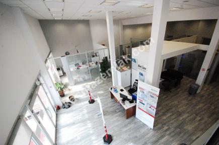 Aydınevler De E-5 Cepheli Müstakil Tek Katlı Bina 29