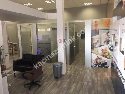 Aydınevler De E-5 Cepheli Müstakil Tek Katlı Bina 34