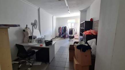 Ümraniye Tepeüstü Merkezde, Katta 400 M2 İş Hanı 13