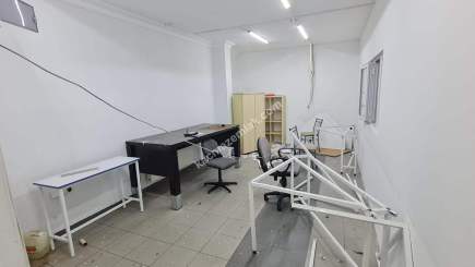 Ümraniye Tepeüstü Merkezde, Katta 400 M2 İş Hanı 6