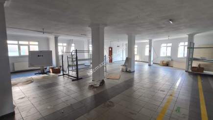 Ümraniye Tepeüstü Merkezde, Katta 400 M2 İş Hanı 9