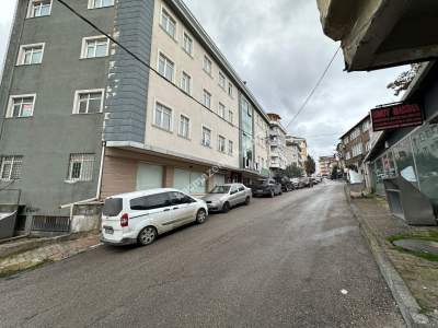 Ümraniye Tepeüstü Merkezde, Katta 400 M2 İş Hanı 7