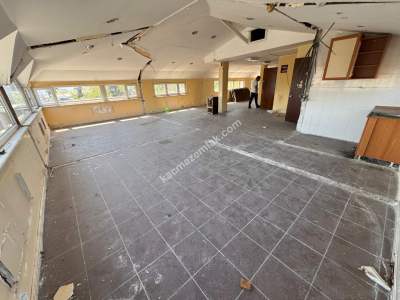 Küçük Çamlıcada Cadde Üzeri 1350 M2 Kiralık Komple Bina 21