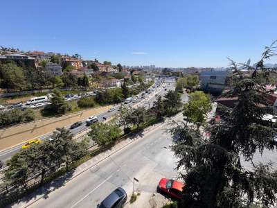 Küçük Çamlıcada Cadde Üzeri 1350 M2 Kiralık Komple Bina 13