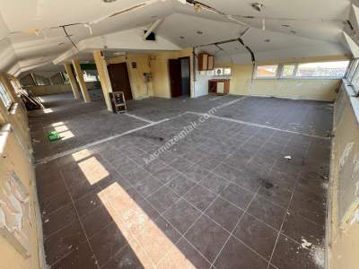 Küçük Çamlıcada Cadde Üzeri 1350 M2 Kiralık Komple Bina 29