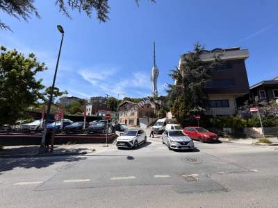 Küçük Çamlıcada Cadde Üzeri 1350 M2 Kiralık Komple Bina 10