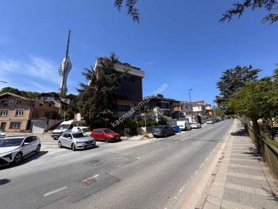 Küçük Çamlıcada Cadde Üzeri 1350 M2 Kiralık Komple Bina 8