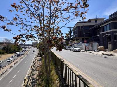 Küçük Çamlıcada Cadde Üzeri 1350 M2 Kiralık Komple Bina 15