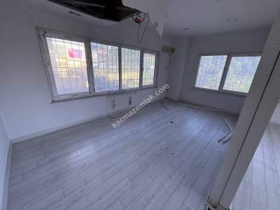 Küçük Çamlıcada Cadde Üzeri 1350 M2 Kiralık Komple Bina 25