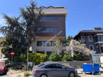 Küçük Çamlıcada Cadde Üzeri 1350 M2 Kiralık Komple Bina 5