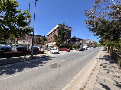 Küçük Çamlıcada Cadde Üzeri 1350 M2 Kiralık Komple Bina 4