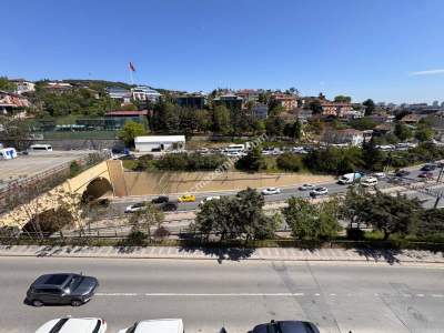 Küçük Çamlıcada Cadde Üzeri 1350 M2 Kiralık Komple Bina 14