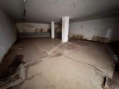 Küçük Çamlıcada Cadde Üzeri 1350 M2 Kiralık Komple Bina 18