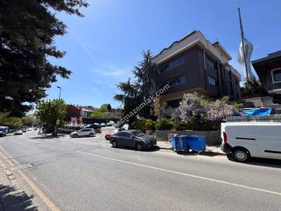 Küçük Çamlıcada Cadde Üzeri 1350 M2 Kiralık Komple Bina 6