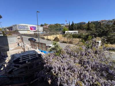 Küçük Çamlıcada Cadde Üzeri 1350 M2 Kiralık Komple Bina 12