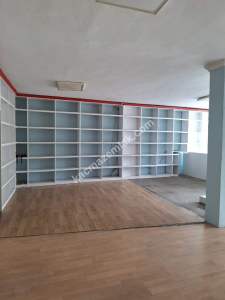 Pendik Çamçeşmede 200 Mr Kiralık Dükkan 25