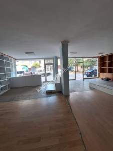 Pendik Çamçeşmede 200 Mr Kiralık Dükkan 17