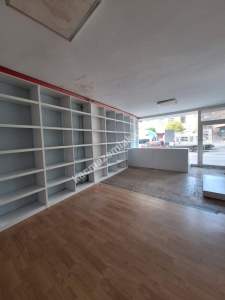 Pendik Çamçeşmede 200 Mr Kiralık Dükkan 28