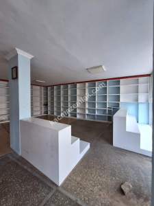 Pendik Çamçeşmede 200 Mr Kiralık Dükkan 16