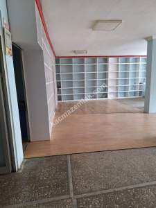 Pendik Çamçeşmede 200 Mr Kiralık Dükkan 5