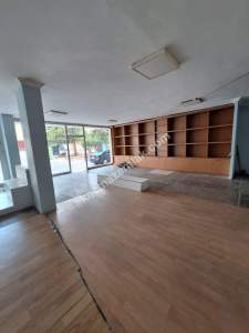 Pendik Çamçeşmede 200 Mr Kiralık Dükkan 4