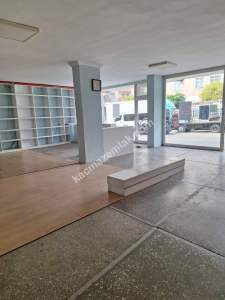Pendik Çamçeşmede 200 Mr Kiralık Dükkan 2