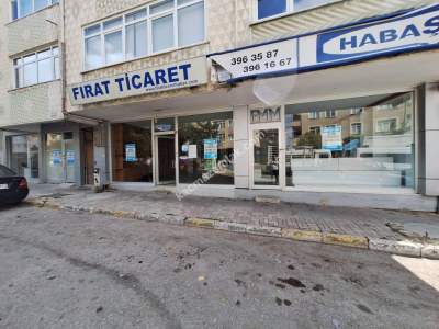 Pendik Çamçeşmede 200 Mr Kiralık Dükkan 24