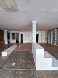 Pendik Çamçeşmede 200 Mr Kiralık Dükkan 12